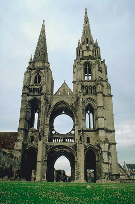 Dead Church