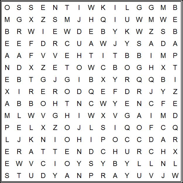 Puzzle